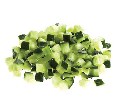 Dito Sama P4U Dicing Kit 8 Aluminium Slicer & Grid DS650224 - Commercial Kitchen Appliances