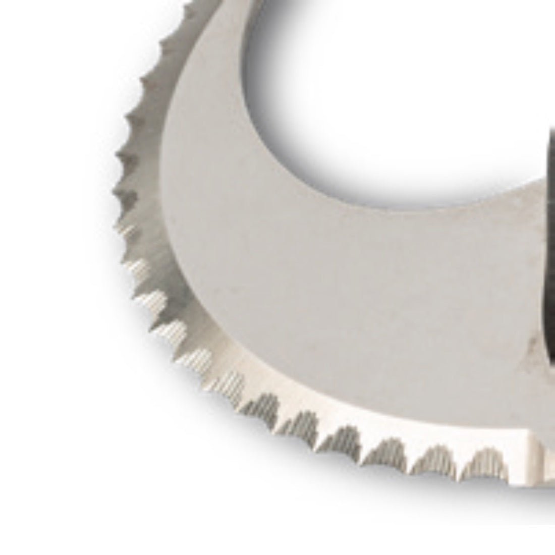 Dito Sama P4U Microtoothed Blades Rotor 2.6L Cutter Mixer DS650226 - Commercial Kitchen Appliances