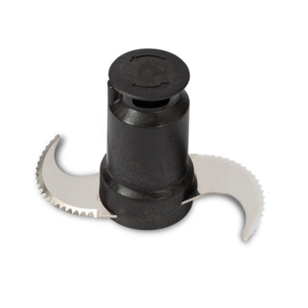 Dito Sama P4U Microtoothed Blades Rotor 2.6L Cutter Mixer DS650226 - Commercial Kitchen Appliances