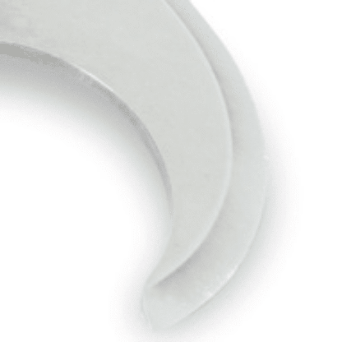 Dito Sama P4U Smooth Blade Rotor for 2.6L Cutter Mixer DS650227 - Commercial Kitchen Appliances