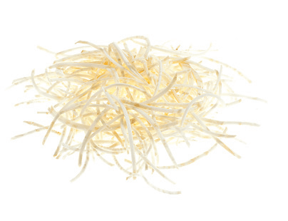 Dito Sama P4U Stainless Steel Shredding Disc 2 DS650209 - Commercial Kitchen Appliances