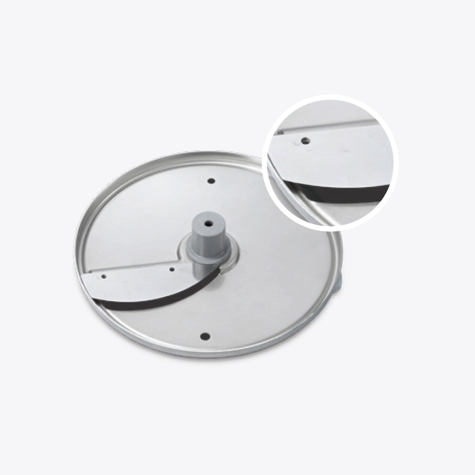 Dito Sama P4U Stainless Steel Slicing Disc 6mm DS650217
