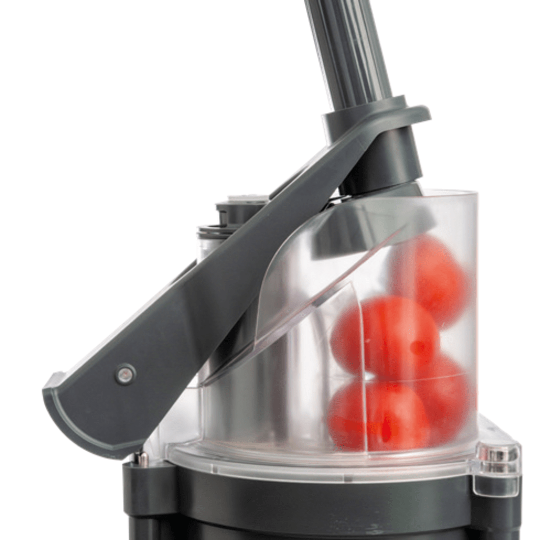 DITO SAMA PREP4YOU Combination Cutter/Slicer 1 Speed 3.6L Stainless Steel Bowl P4U - PS301S3 - Commercial Kitchen Appliances