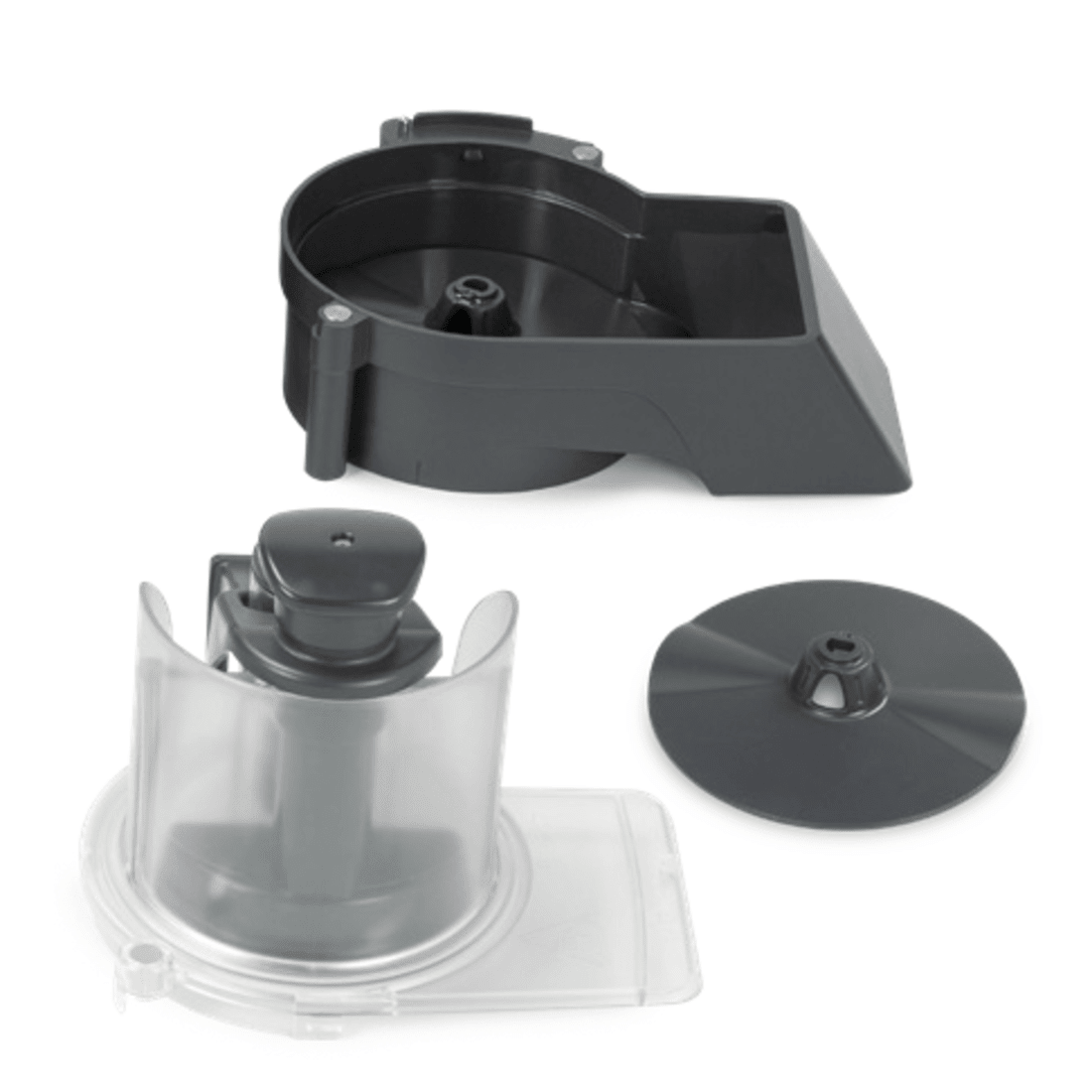 DITO SAMA PREP4YOU Combination Cutter/Slicer 9 Speeds 3.6L Stainless Steel Bowl P4U - PV301S3 - Commercial Kitchen Appliances