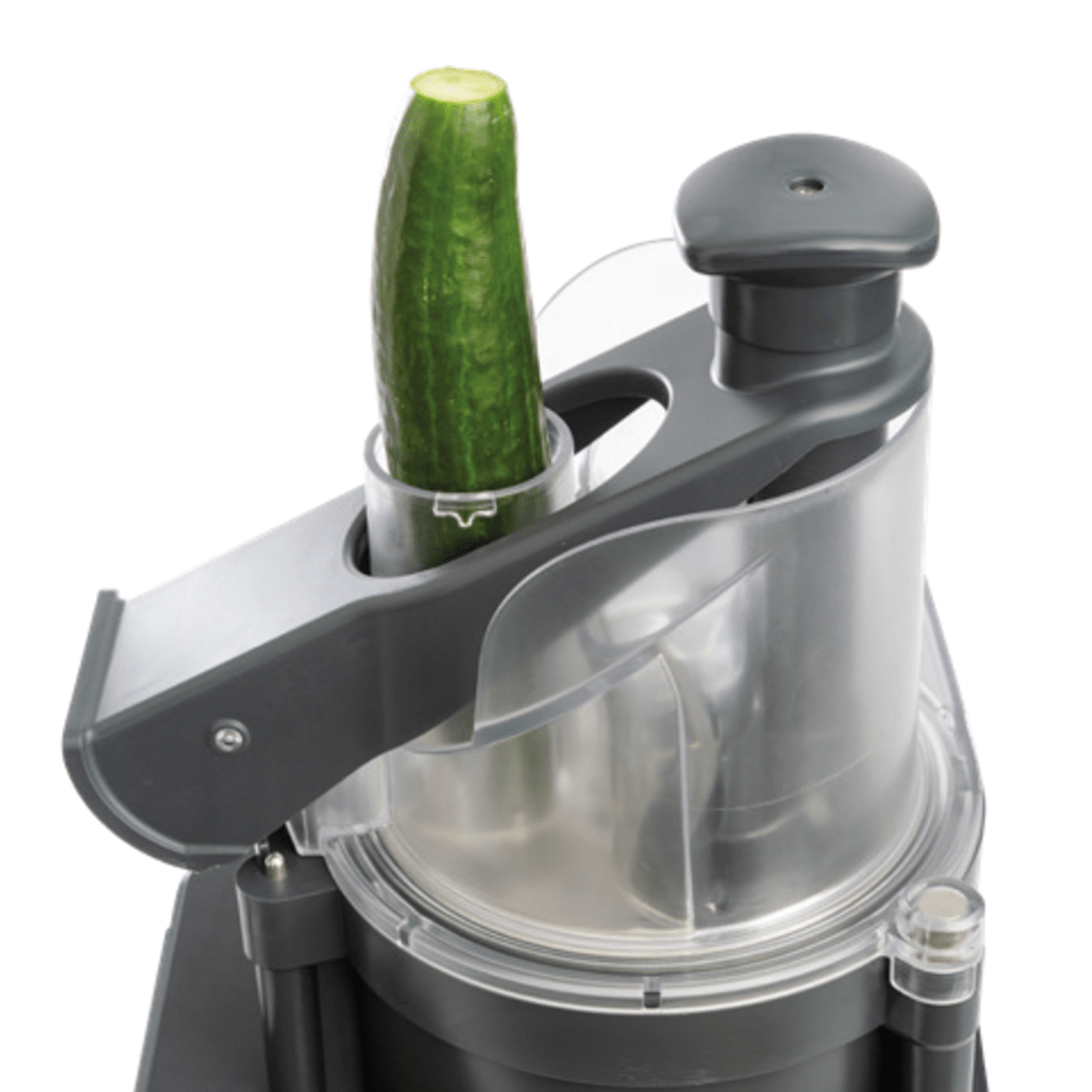 DITO SAMA PREP4YOU Combination Cutter/Slicer 9 Speeds 3.6L Stainless Steel Bowl P4U - PV301S3 - Commercial Kitchen Appliances