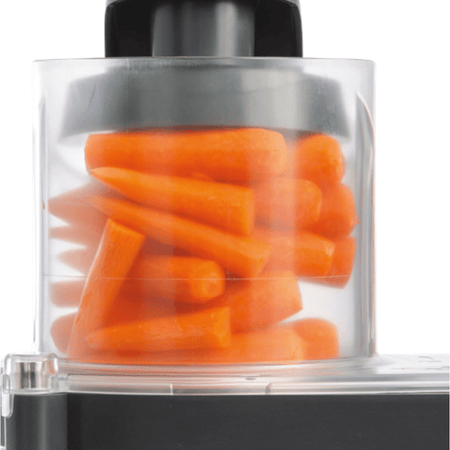 DITO SAMA PREP4YOU Vegetable Slicer 1 Speed w/ Discs Included P4U - CS3 - Commercial Kitchen Appliances