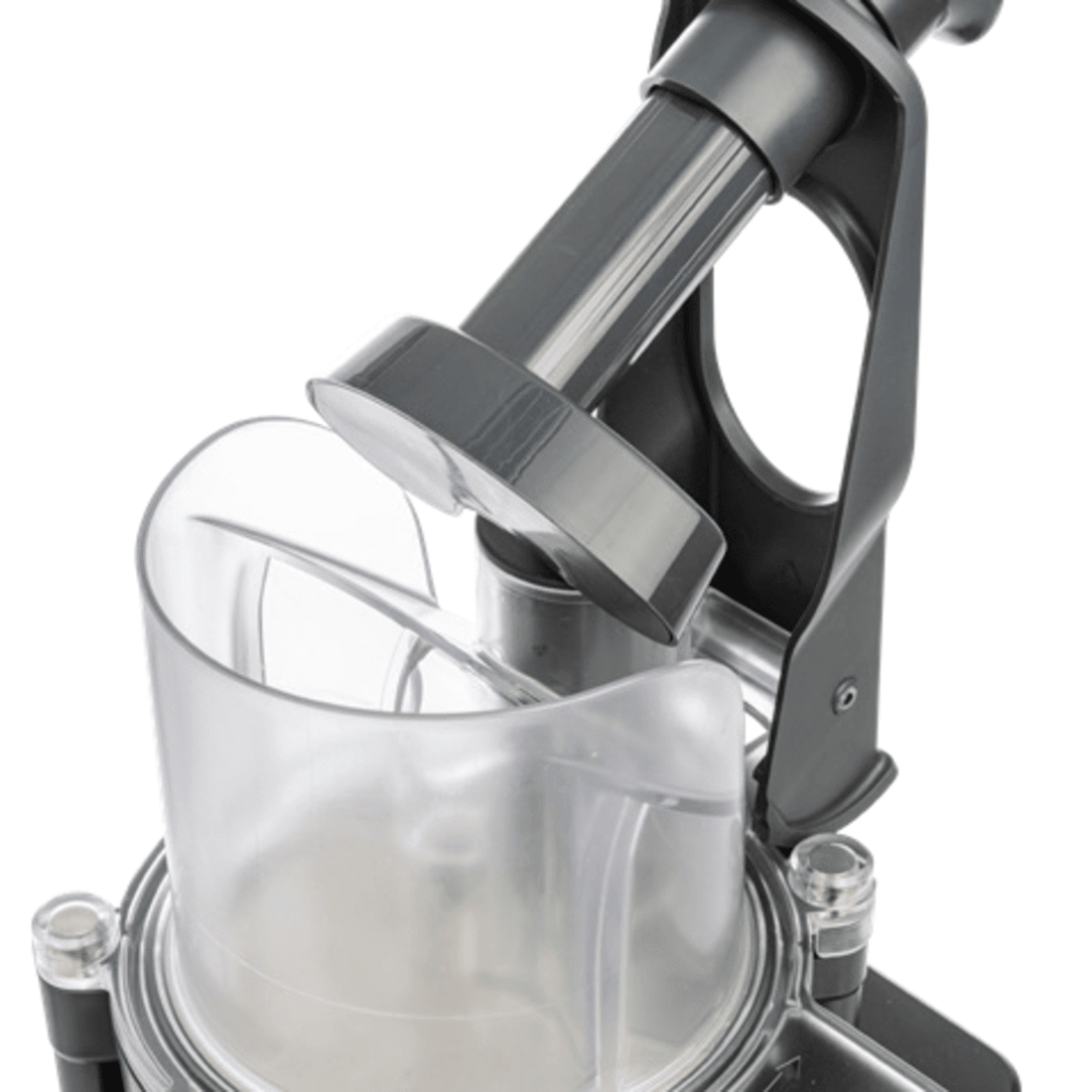 DITO SAMA PREP4YOU Vegetable Slicer 1 Speed w/ Discs Included P4U - CS3 - Commercial Kitchen Appliances