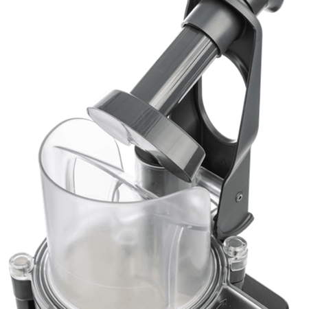 DITO SAMA PREP4YOU Vegetable Slicer 1 Speed w/ Discs Included P4U - CS3 - Commercial Kitchen Appliances