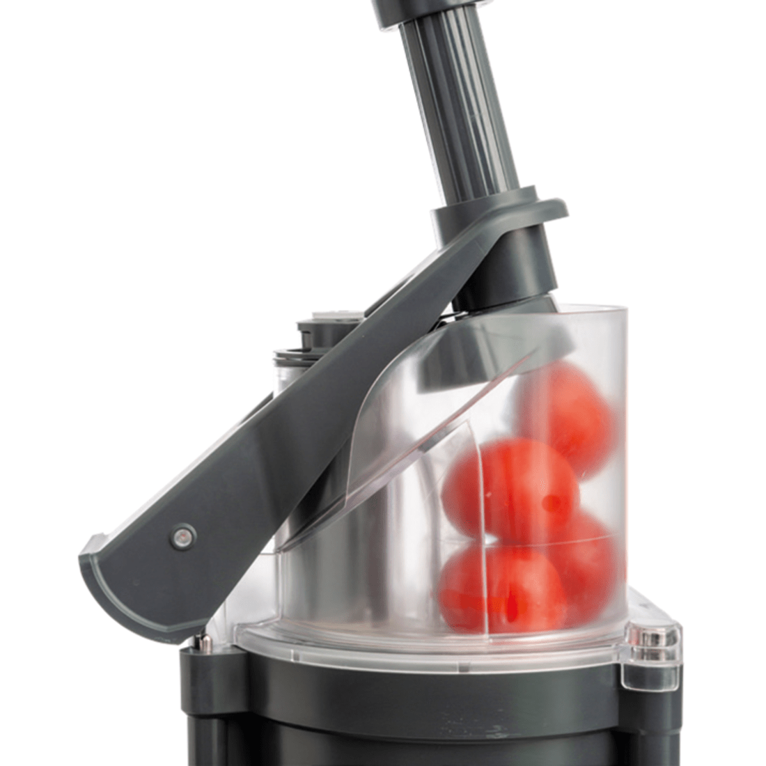 DITO SAMA PREP4YOU Vegetable Slicer 1 Speed w/ Discs Included P4U - CS3 - Commercial Kitchen Appliances