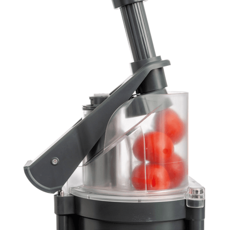 DITO SAMA PREP4YOU Vegetable Slicer 1 Speed w/ Discs Included P4U - CS3 - Commercial Kitchen Appliances
