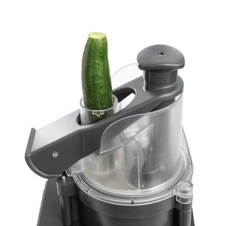 DITO SAMA PREP4YOU Vegetable Slicer 1 Speed w/ Discs Included P4U - CS3 - Commercial Kitchen Appliances