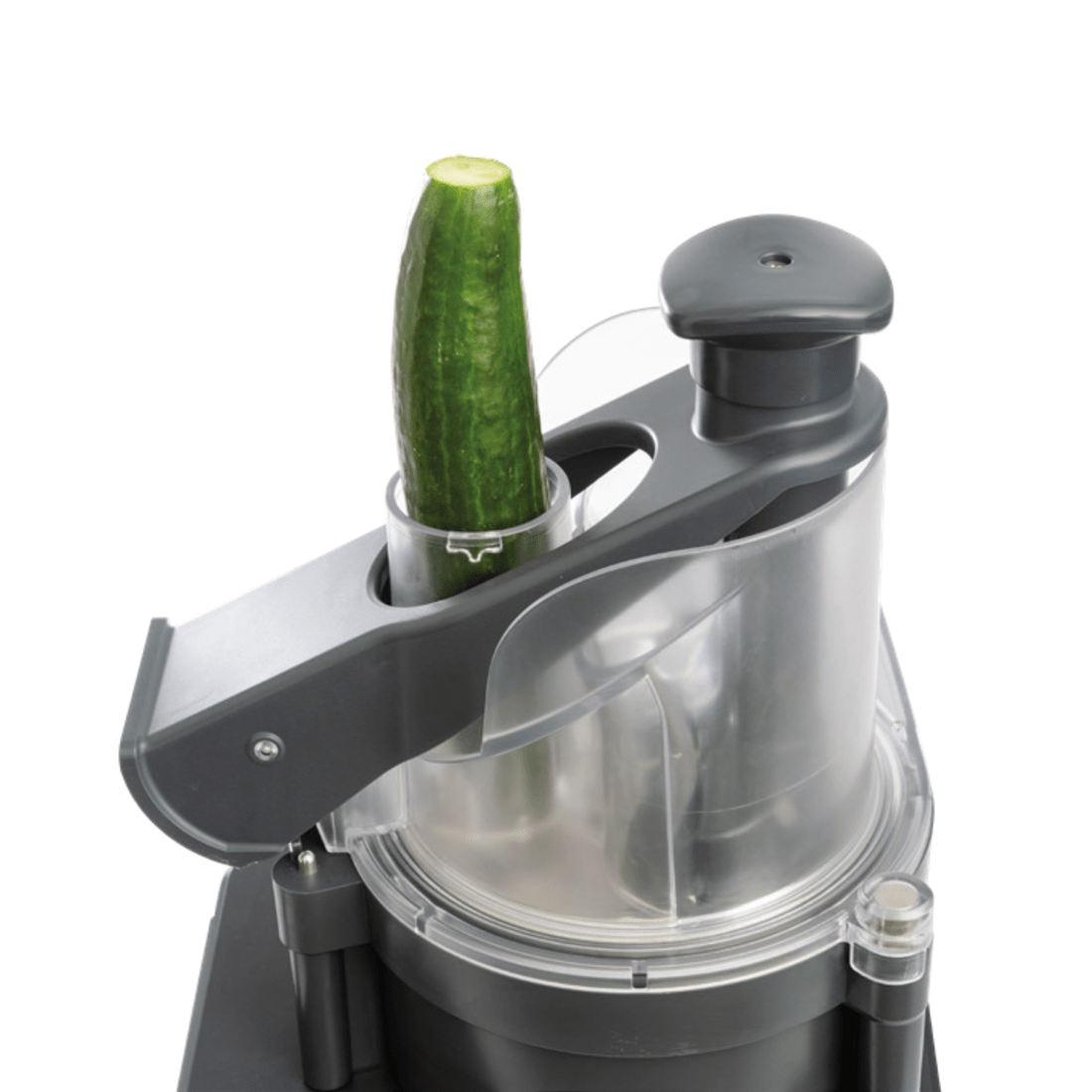 DITO SAMA PREP4YOU Vegetable Slicer 9 Speed w/ Discs Included P4U - CV3 - Commercial Kitchen Appliances