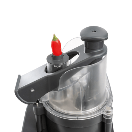 DITO SAMA PREP4YOU Vegetable Slicer 9 Speed w/ Discs Included P4U - CV3 - Commercial Kitchen Appliances