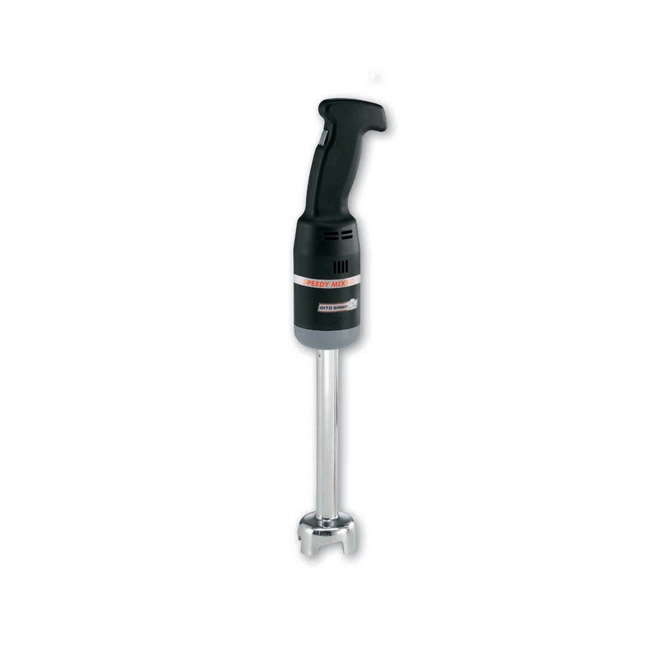 Dito Sama Speedy Portable Mixer Stick Blenders 20Cm Tube MS200 - Commercial Kitchen Appliances