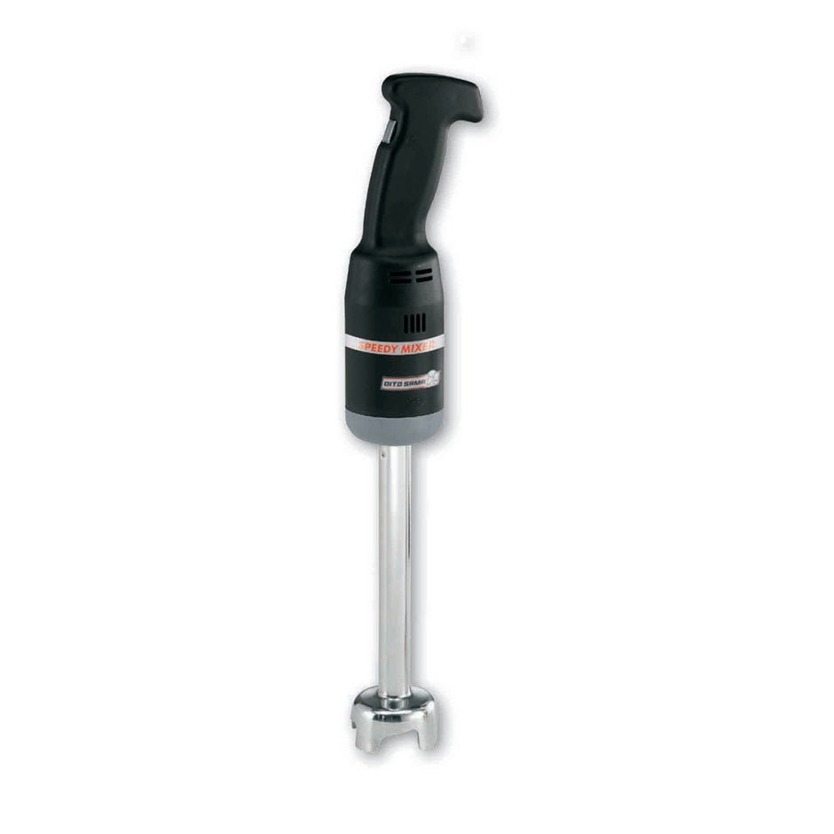Dito Sama Speedy Portable Mixer Stick Blenders 20Cm Tube MS200 - Commercial Kitchen Appliances