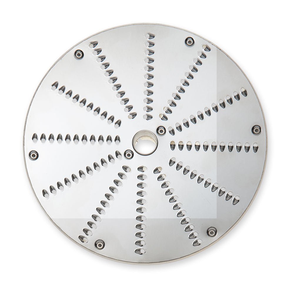 Dito Sama Stainless Steel Grating Disc 2 Mm DS653773 - Commercial Kitchen Appliances