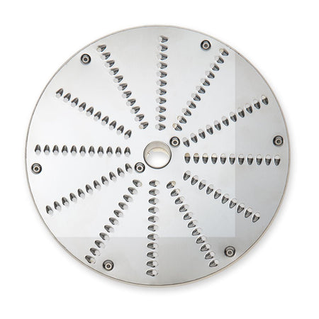 Dito Sama Stainless Steel Grating Disc 2 Mm DS653773 - Commercial Kitchen Appliances