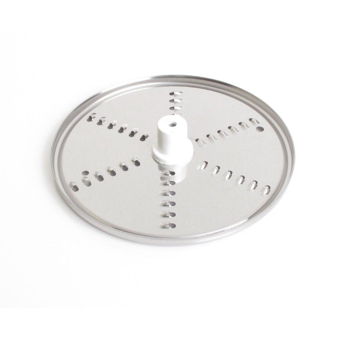 Dito Sama Stainless Steel Grating Disc 3Mm (Dia 175Mm) DS653003 - Commercial Kitchen Appliances