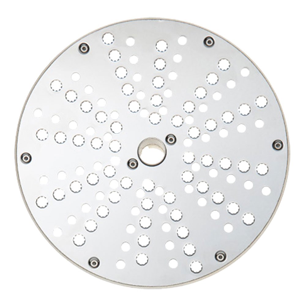 Dito Sama Stainless Steel Grating Disc For Knoedeln And Bread DS653778 - Commercial Kitchen Appliances