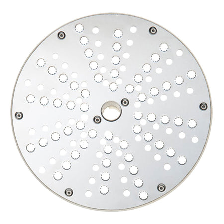 Dito Sama Stainless Steel Grating Disc For Knoedeln And Bread DS653778 - Commercial Kitchen Appliances