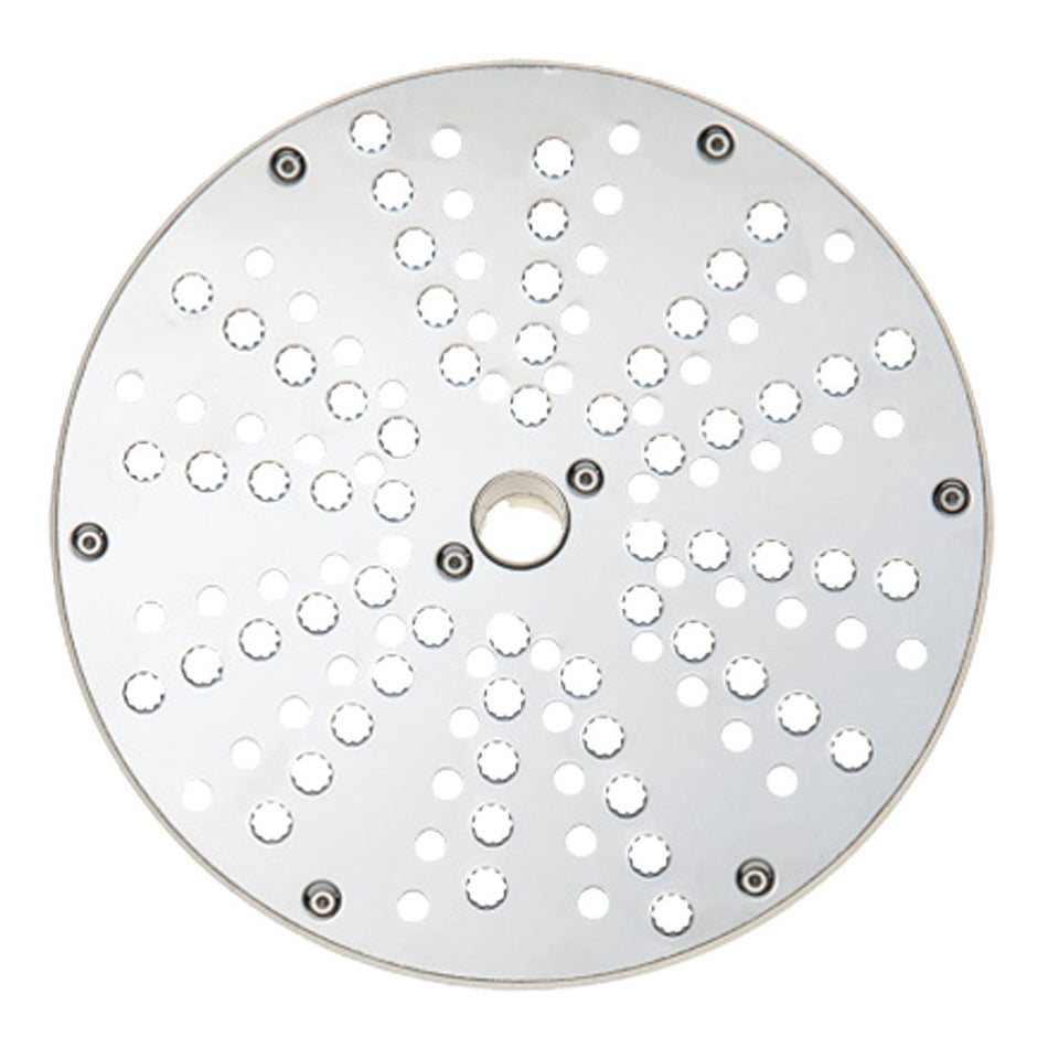 Dito Sama Stainless Steel Grating Disc For Knoedeln And Bread DS653778 - Commercial Kitchen Appliances
