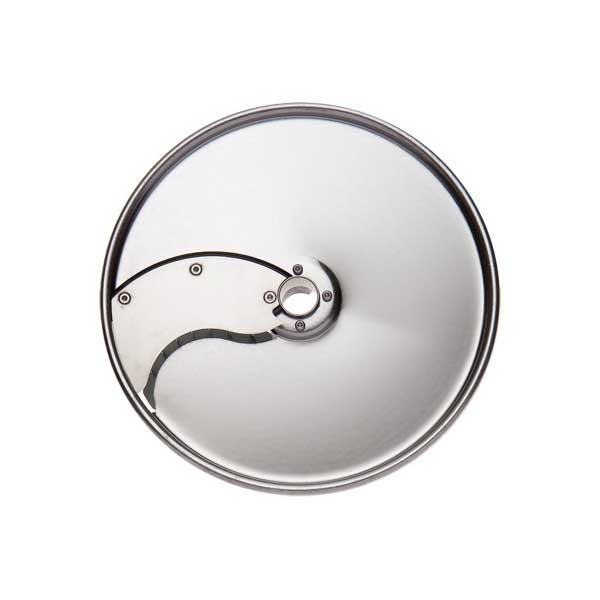 Dito Sama Stainless Steel Shredding Disc With S - Blades 10X10 Mm (Can Also Be Used For Chips) DS650080 - Commercial Kitchen Appliances