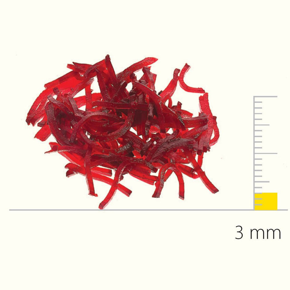 Dito Sama Stainless Steel Shredding Disc With S - Blades 3X3 Mm DS650167 - Commercial Kitchen Appliances