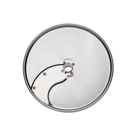 Dito Sama Stainless Steel Shredding Disc With S - Blades 8X8 Mm (Can Also Be Used For Chips) DS650079 - Commercial Kitchen Appliances