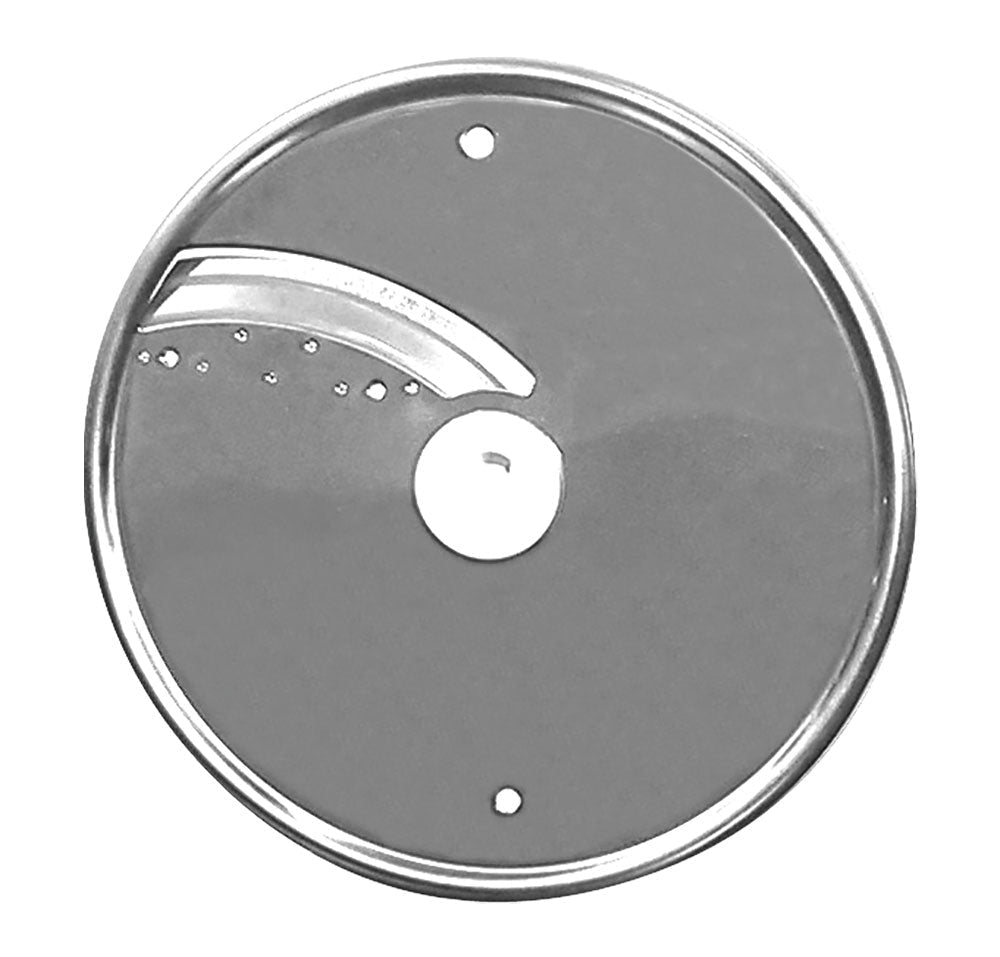 Dito Sama Stainless Steel Slicing Disc 5 Mm (Dia. 175 Mm) DS653001 - Commercial Kitchen Appliances