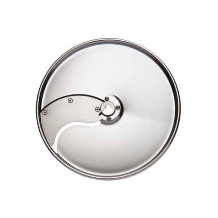 Dito Sama Stainless Steel Slicing Disc With S - Blades 8Mm DS650088 - Commercial Kitchen Appliances