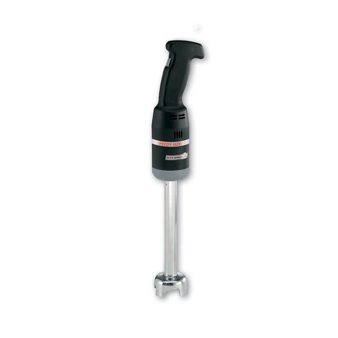 Dito Sama Stick Blenders Stainless Tube 25cm MS250 - Commercial Kitchen Appliances