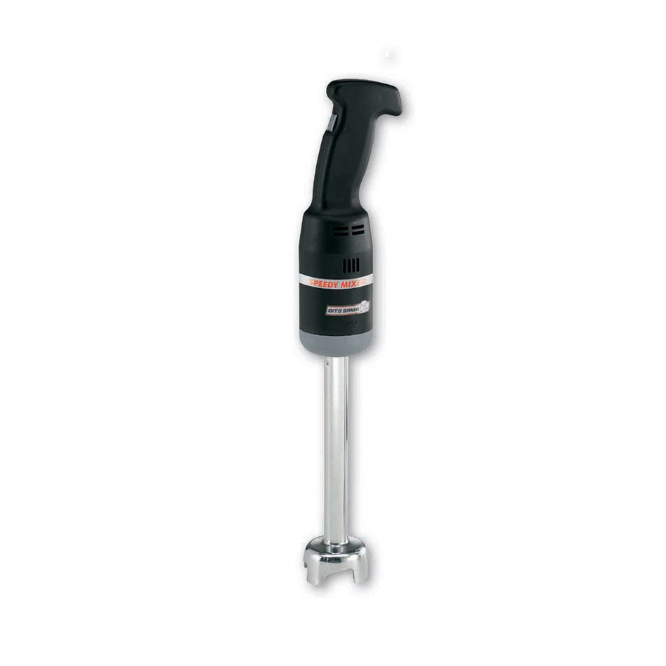 Dito Sama Stick Blenders Stainless Tube 25cm MS250 - Commercial Kitchen Appliances