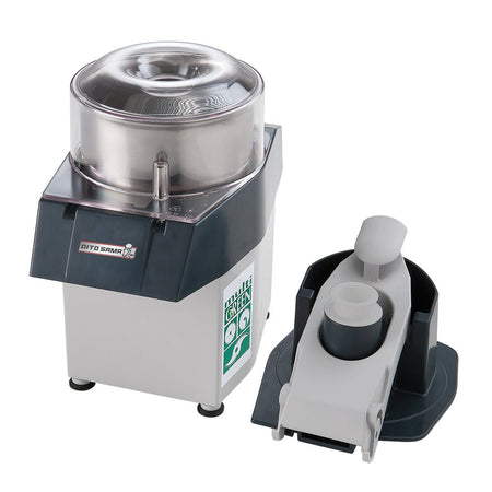 Dito Sama Vegetable Slicer Multigreen Vegetable Cutter Multigreen - Commercial Kitchen Appliances