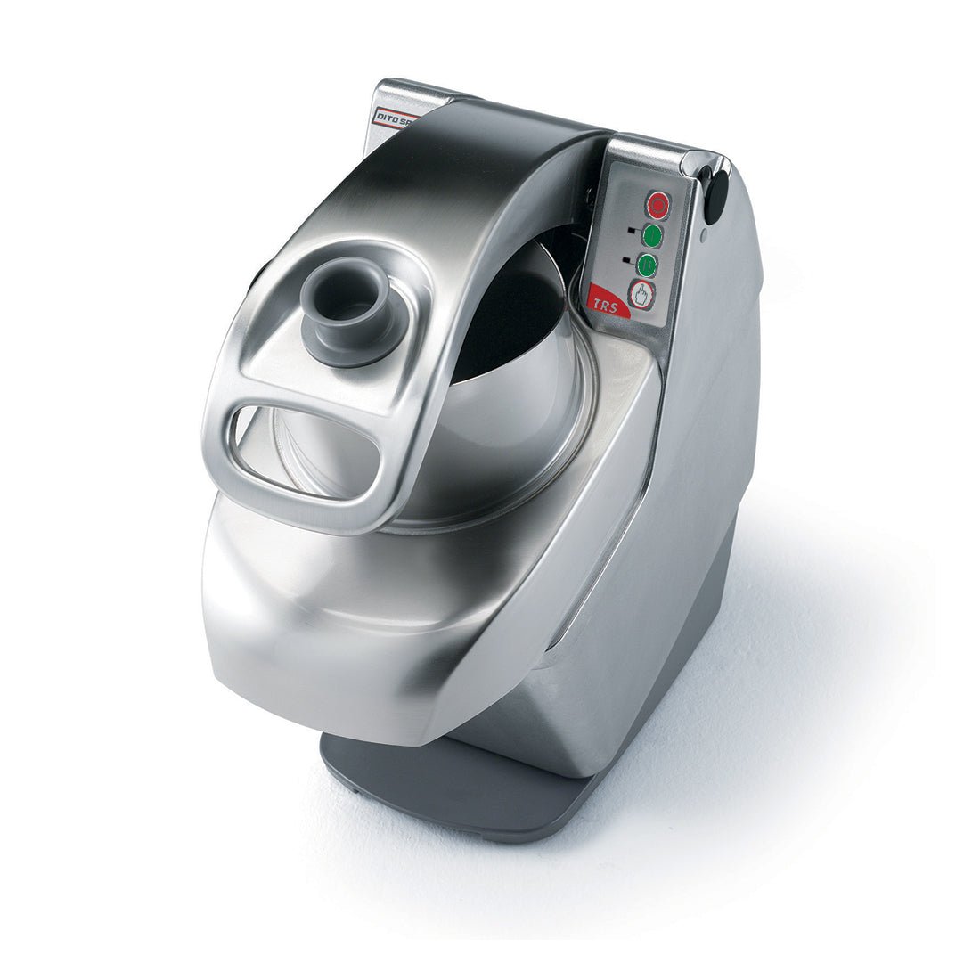 Dito Sama Vegetable Slicer Single Phase Single Speed 500W TRS - 500 - Commercial Kitchen Appliances