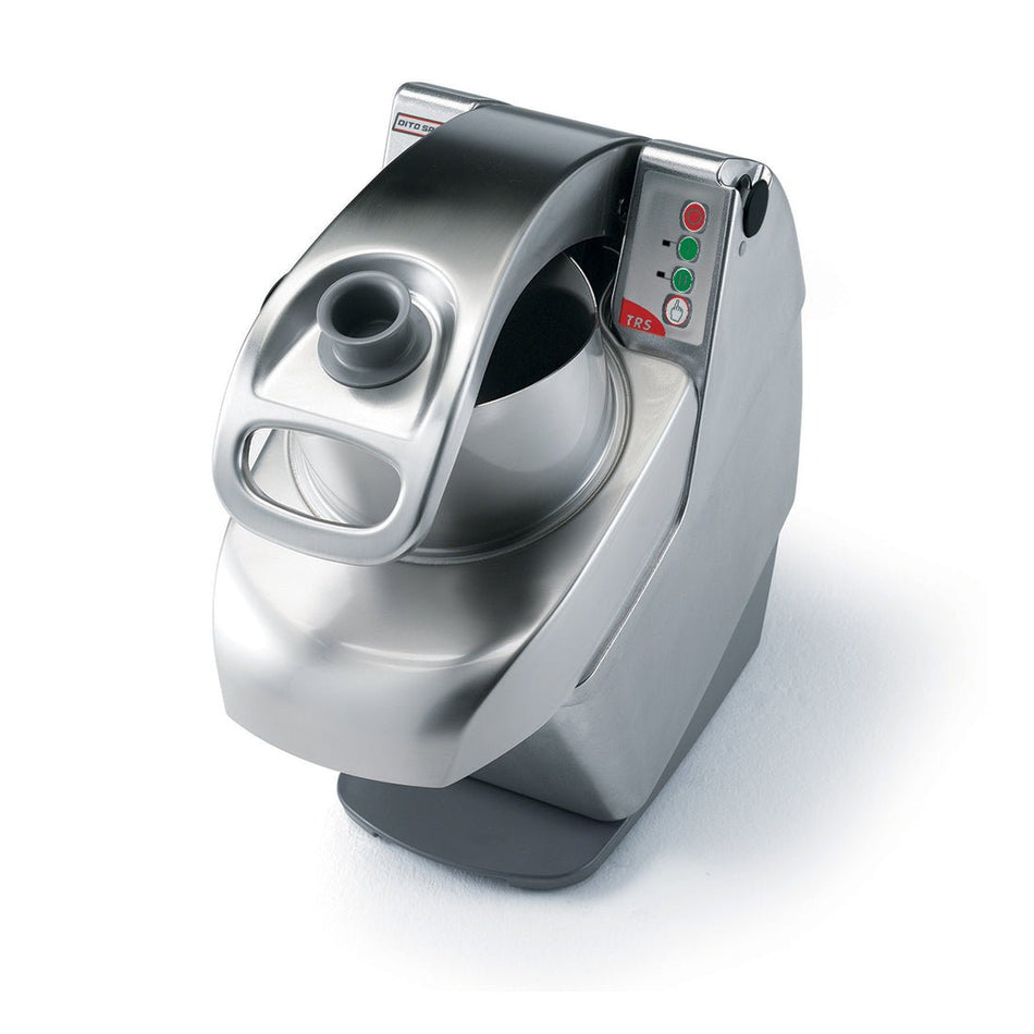 Dito Sama Vegetable Slicer Single Phase Single Speed 500W TRS - 500 - Commercial Kitchen Appliances