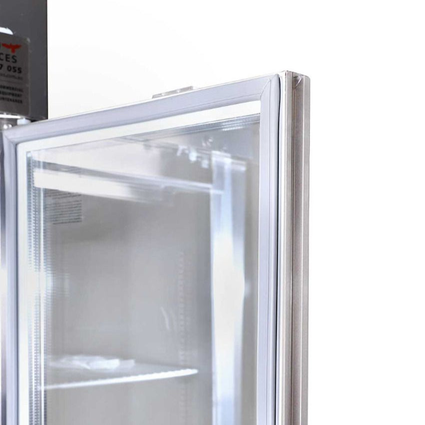 Thermaster Three Door Upright Display Freezer SUFG1500