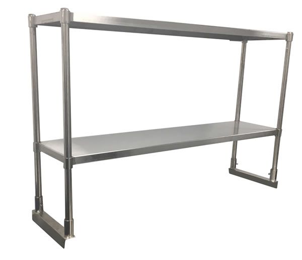 MixRite Over-shelves 900 x 300 x 750 mm