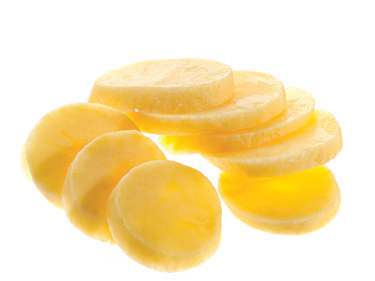 Dito Sama P4U Aluminium Slicing Disc 10mm DS650221