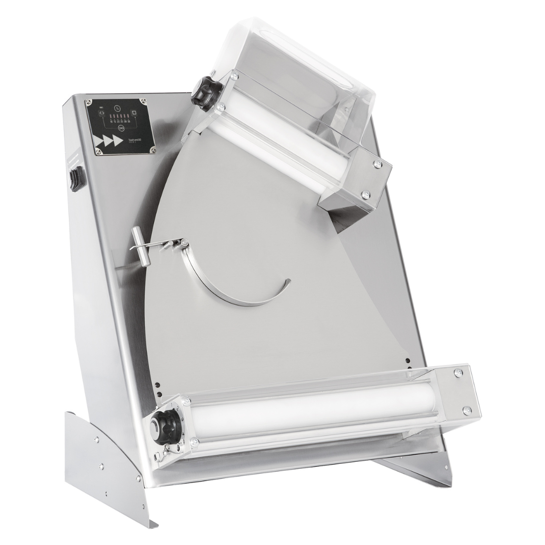 Prismafood Pizza Dough Roller - DSAT420 - Commercial Kitchen Appliances