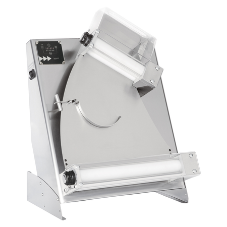 Prismafood Pizza Dough Roller - DSAT420 - Commercial Kitchen Appliances