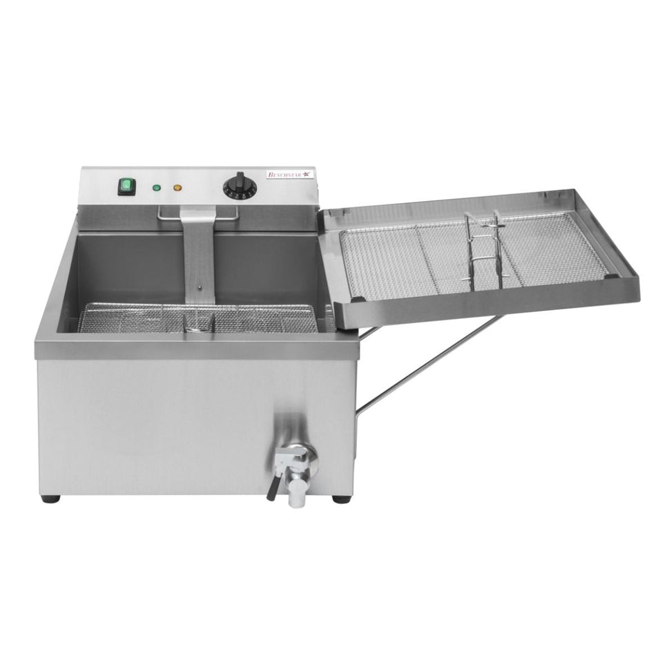 Benchstar Benchtop Electric Doughnut Fryer EF-TE