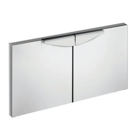 Elect Max Left Door Kit for EIC and EGP Models E79 - DOOR - L - Commercial Kitchen Appliances