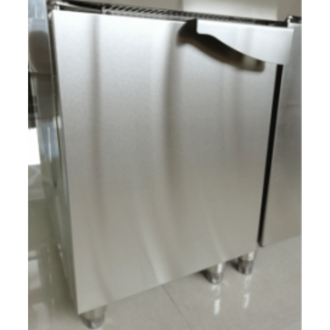 Elect Max Left Door Kit for EIC and EGP Models E79 - DOOR - L - Commercial Kitchen Appliances