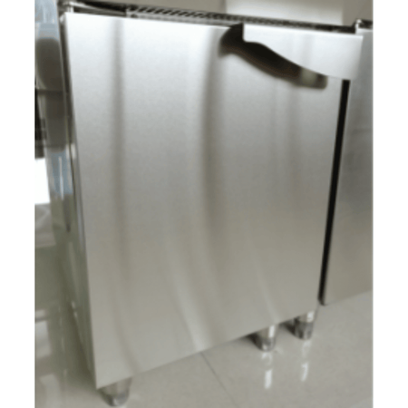 Elect Max Left Door Kit for EIC and EGP Models E79 - DOOR - L - Commercial Kitchen Appliances
