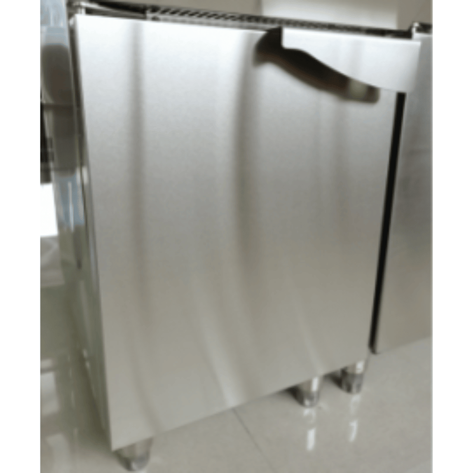 Elect Max Left Door Kit for EIC and EGP Models E79 - DOOR - L - Commercial Kitchen Appliances