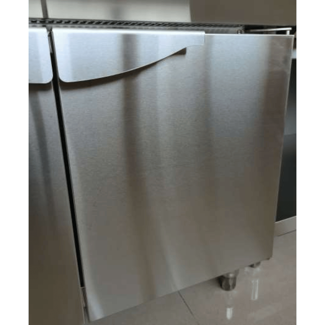 Elect Max Right Door Kit for EIC and EGP Models E79 - DOOR - R - Commercial Kitchen Appliances