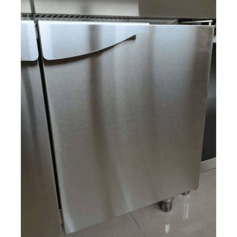 Elect Max Right Door Kit for EIC and EGP Models E79 - DOOR - R - Commercial Kitchen Appliances