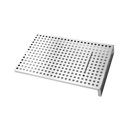 ElectMAX 700 Series Induction Single Fryer with Splashback IFS7-30L - Commercial Kitchen Appliances