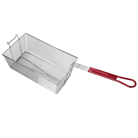 ElectMAX 700 Series Induction Single Fryer with Splashback IFS7-30L - Commercial Kitchen Appliances