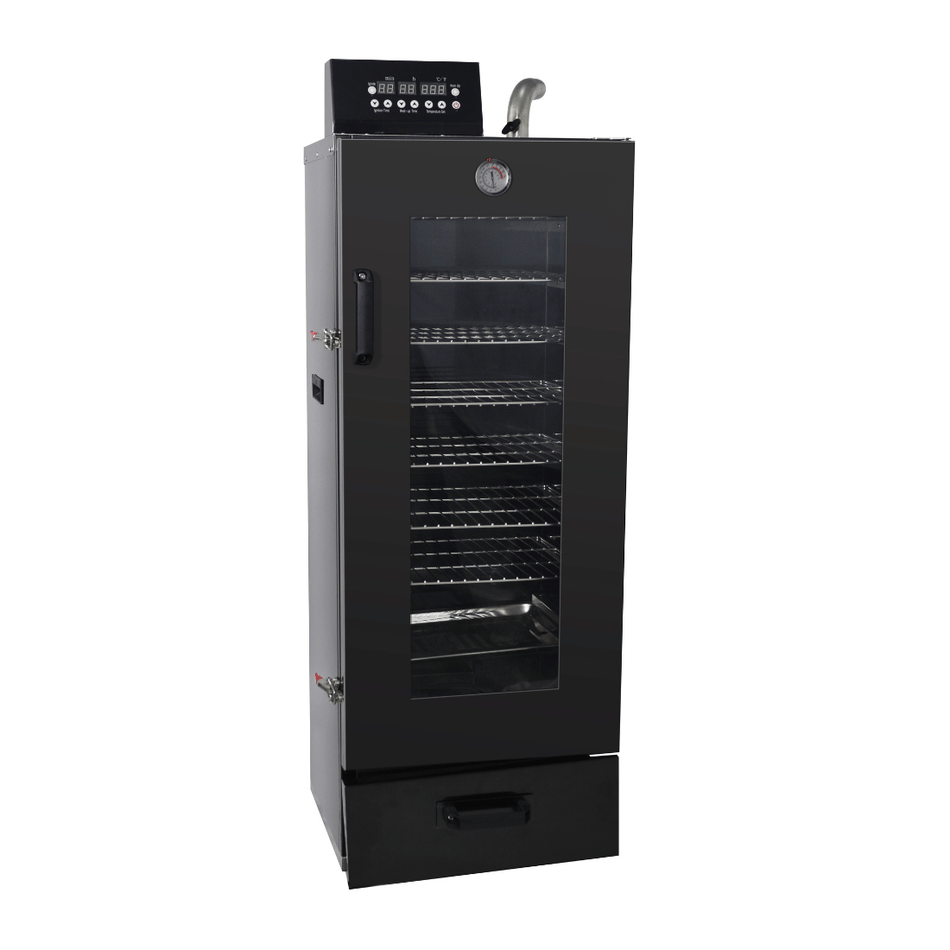 Benchstar Smoker/Dehydrator Combination Unit - ESH - 8DB - Commercial Kitchen Appliances